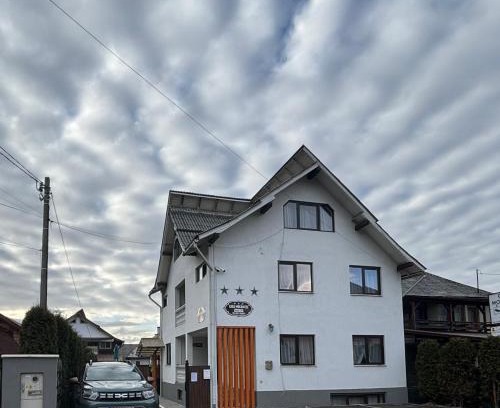 Viseu de Sus Casa | Casa Mocanitei