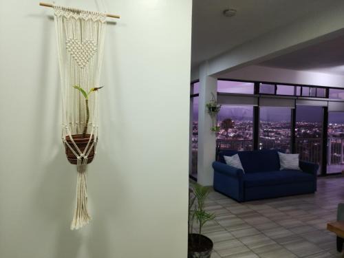 Zona Centro Apartamento | Casa Moctezuma Urban escape