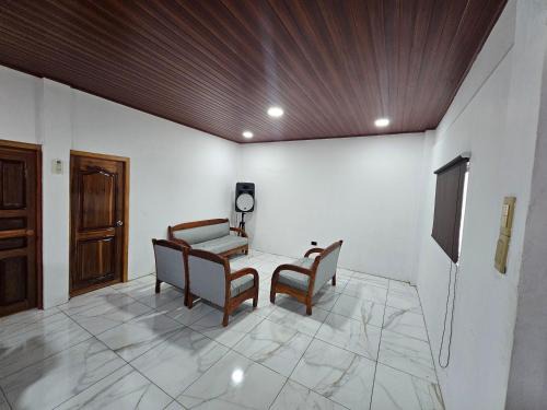 Crucita Casa | Casa Moderna en Crucita la Bella