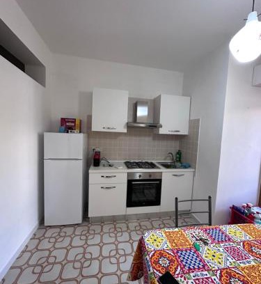 Monasterace Apartamento | Casa Modesto Monasterace Marina