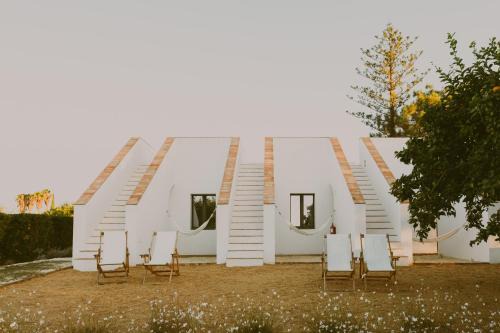 Olhao Casa | Casa Modesta
