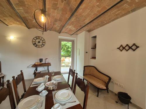 Borgo San Lorenzo Casa | Casa Modi nel cuore del Mugello