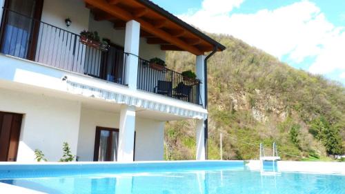 Valdagno Apartamento | Casa Modigliani - Tra Arte e Natura