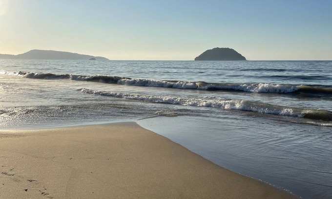 La Peñita de Jaltemba Casa | Casa Moka, rest at the beach, Pet friendly