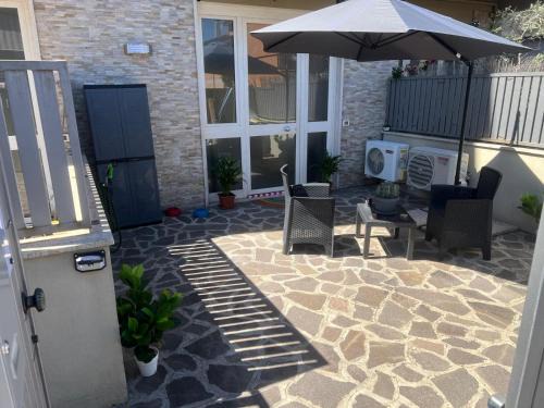 Frattocchie Apartamento | Casa Mole, Roma