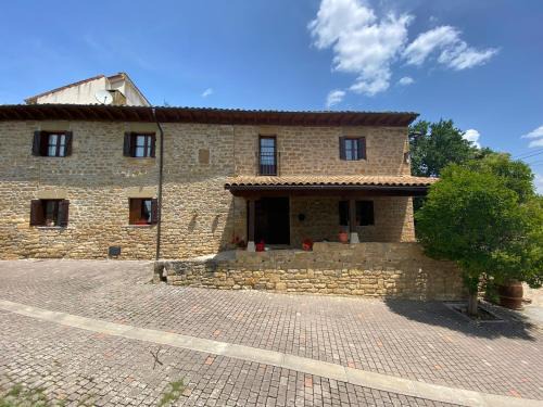 Oloriz/Oloritz Casa | Casa Moli