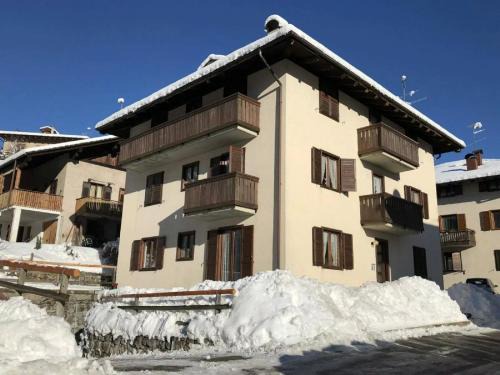 Male Apartamento | CASA MOLINI Malé