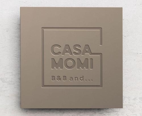 Pesaro Cama Y Desayuno | Casa Momi b&b and