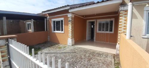 Matinhos Casa | Casa Monções