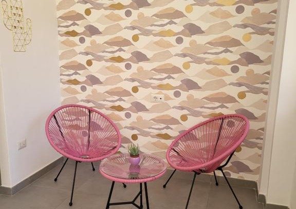 Arenella Apartamento | Casa Monì