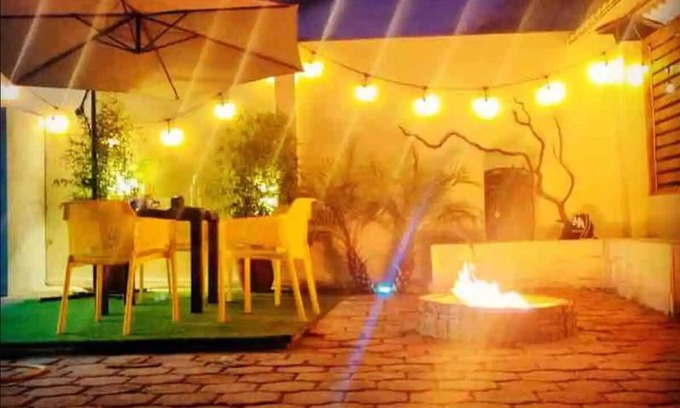Pedernales Villa | Casa Monarca