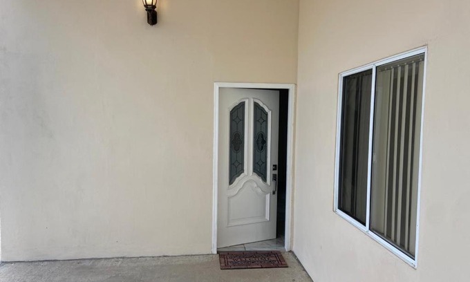 Ensenada Casa | Casa Monarca