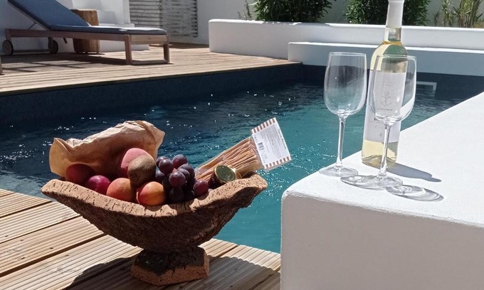 Carvalhal Casa | Casa Monda- Comporta
