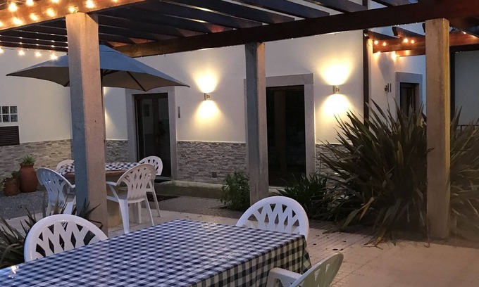 Moitas Villa | Casa Mondora Villa (6 personas)