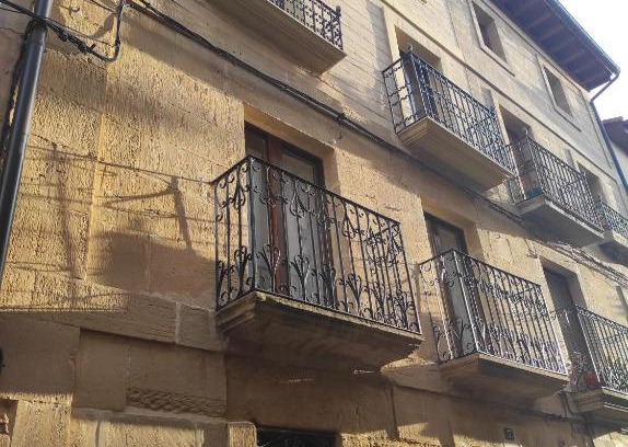 Briones Casa | Casa Moneo