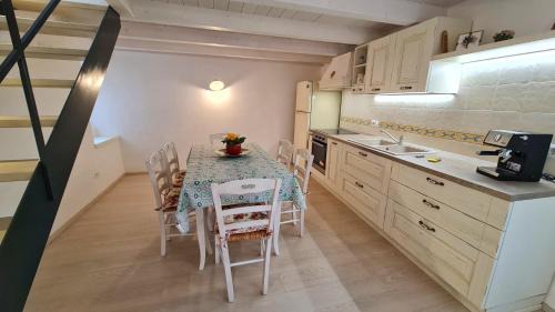 Arias Apartamento | Casa Monica borgo di Arias
