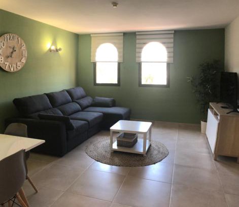 Corralejo Apartamento | Casa Monroe op Oasis Tamarindo 1