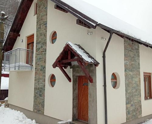Cavnic Apartamento | Casa Mont Blanc apartament 1