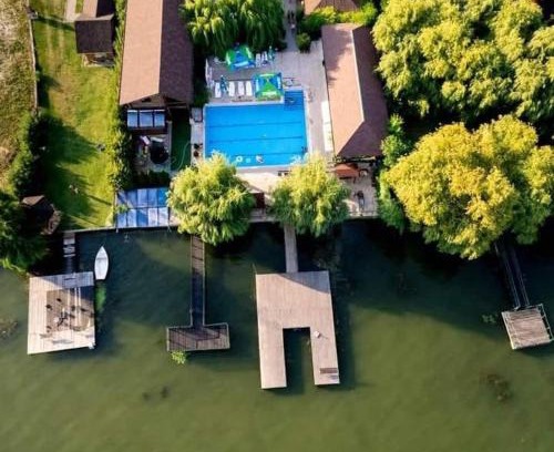 Eselnita Casa | Casa Mont Blanc