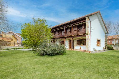 El Astillero Casa | Casa Montañesa