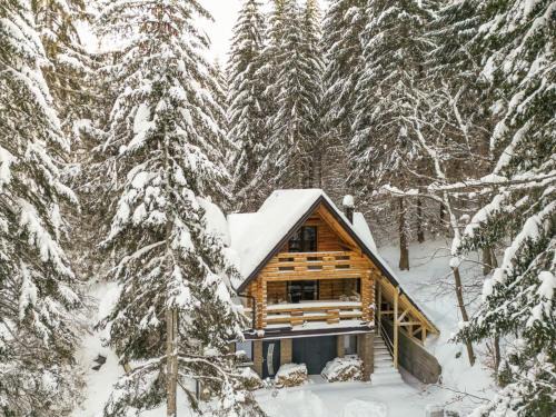 Kopaonik Chalet De Esquí | Casa Montana