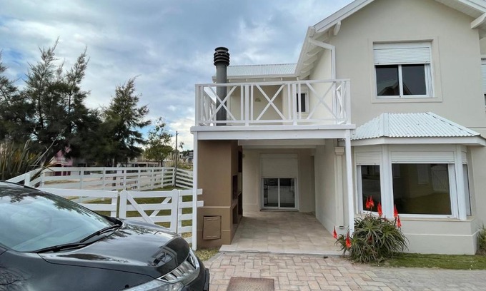 Monte Hermoso Casa | Casa Monte Hermoso Del Este