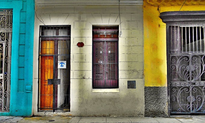 Old Havana Casa | Casa Monte Mora