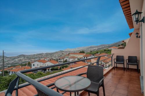 Monte Casa | Casa Monte
