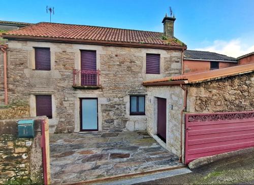 Vimianzo Casa | Casa Monte Toran