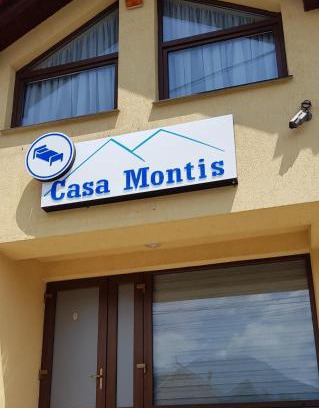 Borsa Casa | CASA MONTIS