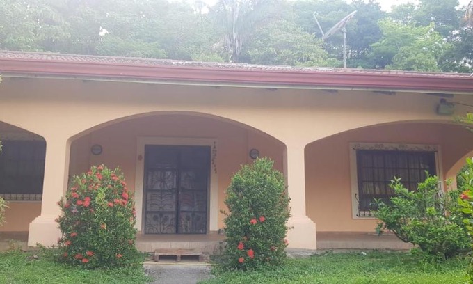 Puerto Carrillo Casa | Casa Mora