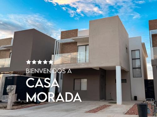 Municipio de Juárez Apartamento | Casa Morada
