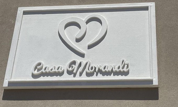 San Vincenzo Apartamento | Casa Morandi MARE