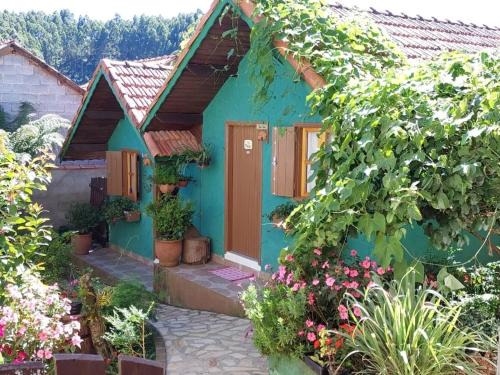 Monte Verde Chalet De Esquí | Casa Moreira´s Chalés