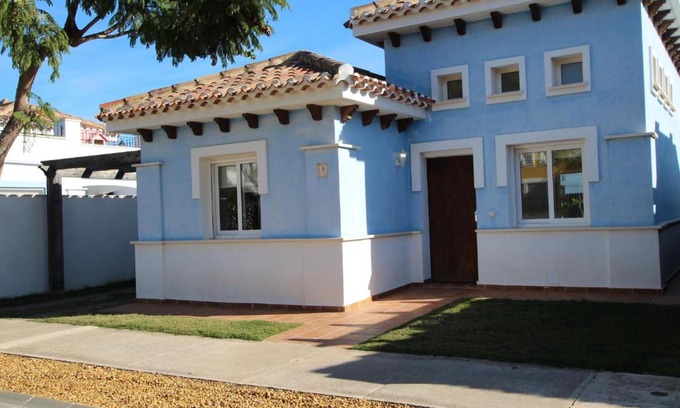 Torre-Pacheco Casa | Casa Morera by Rental Olé