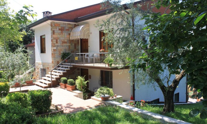 Gabicce Mare Apartamento | Casa Morini