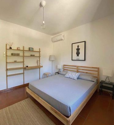 Marina di Campo Apartamento | Casa Morlè