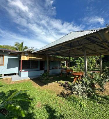 Los Planes Apartamento | Casa morpho