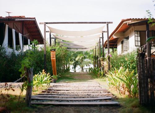 Torio Hotel | Casa Morrillo