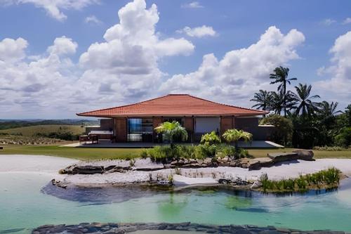 Marau Casa | Casa Morro da Luz Bahia