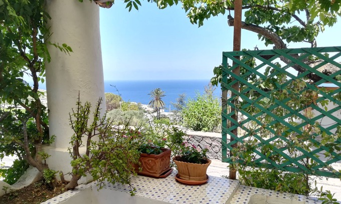 Malfa Casa | CASA MOSAICO - casa de vacaciones
