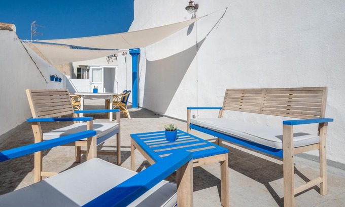 Portocolom Casa | Casa Mossèn 27