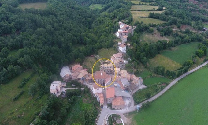 Les Iglesies Apartamento | Casa Mossèn Batista
