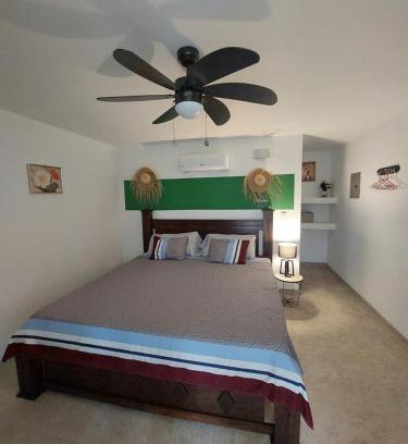 Cabo Velas Apartamento | Casa Motmot Guanacaste