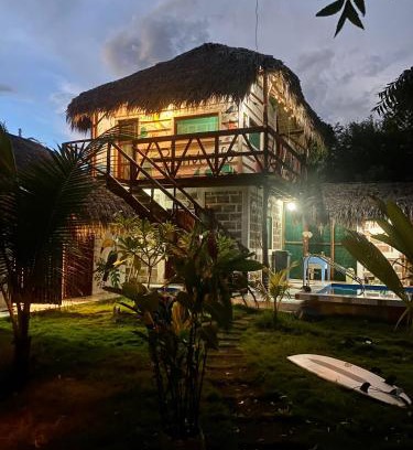 Las Penitas Casa | Casa Mountain Las Penitas