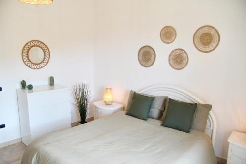 Catanzaro Apartamento | Casa Mountain View