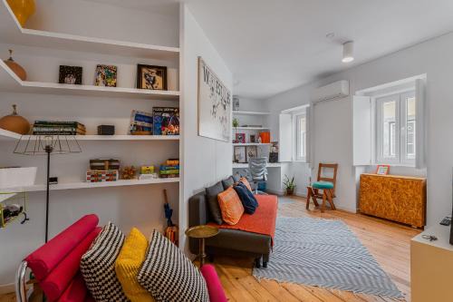 Socorro Apartamento | Casa Moura