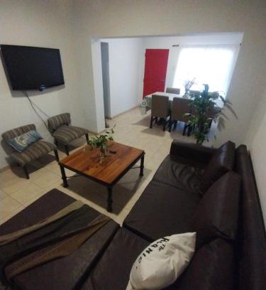 Centro de la ciudad de Mendoza Casa | CASA MOYANO