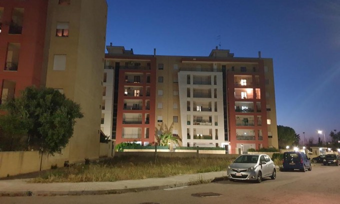 Lecce Cama Y Desayuno | Casa Mozart B&B