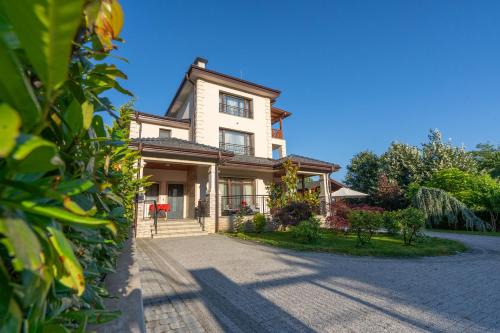 Gabrovo Casa | Casa MT - Boutique Villa